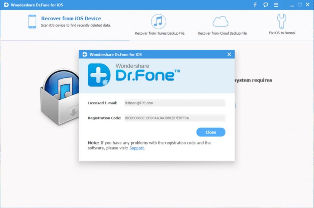 dr fone torrent download keygen